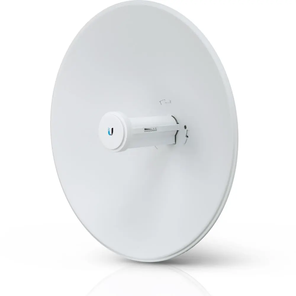 Antena UBIQUITI PBE-5AC-Gen2 PowerBeam AC Gen2 25dBi 5GHz AC 450+ Mbps GigE PoE 400 mm Dish Ref.
