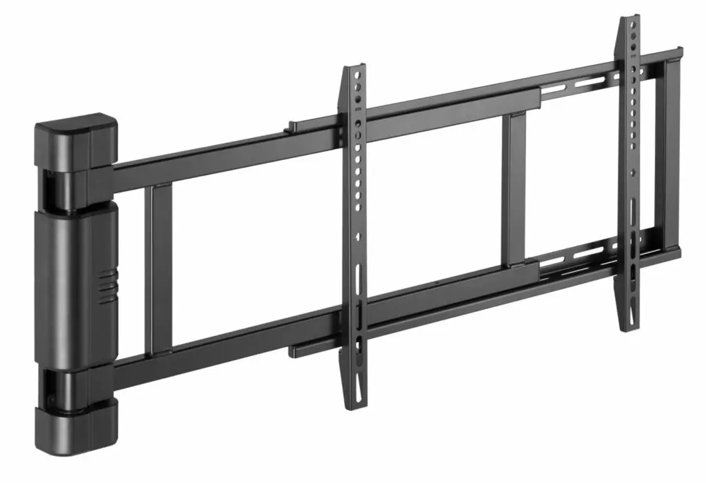 Suport TV motorizat Serioux SRXA-TVM06 32-75 inch negru