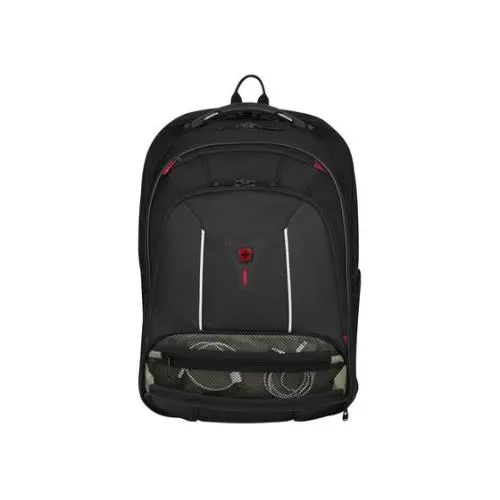 Rucsac laptop Wenger Carbon Pro 15 6 inch negru