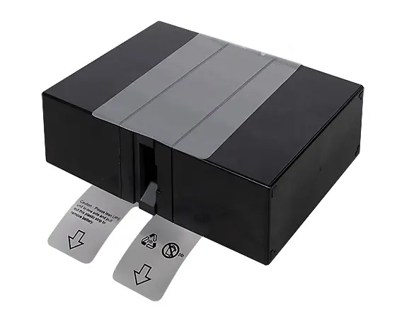 Acumulator UPS Cyber Power RBP0124 12V 7Ah set 2 bucăți CP1300EPFCLCD