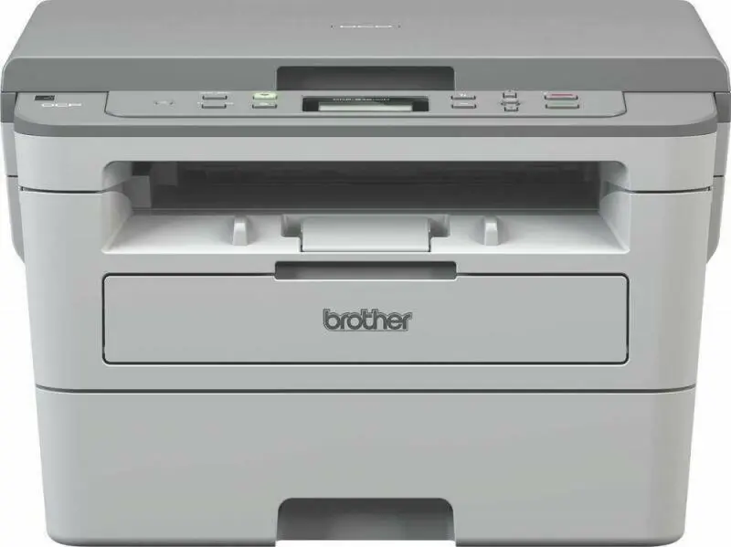 Multifunctional laser monocrom Brother DCP-B7500D, Duplex, A4