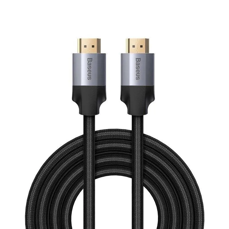 Cablu HDMI Baseus Enjoyment 4K 3 m CAKSX-D0G