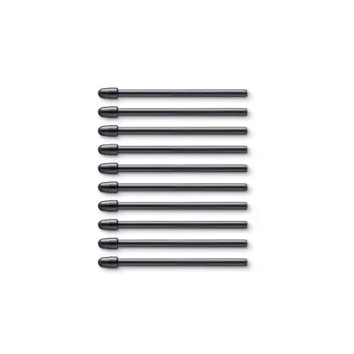 Varfuri pix Wacom Standard 10 buc ACK22211