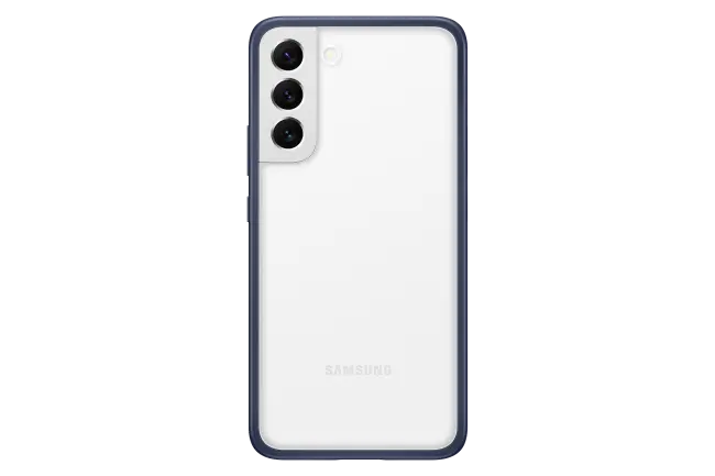 Husă Samsung Galaxy S22 Plus Frame Navy