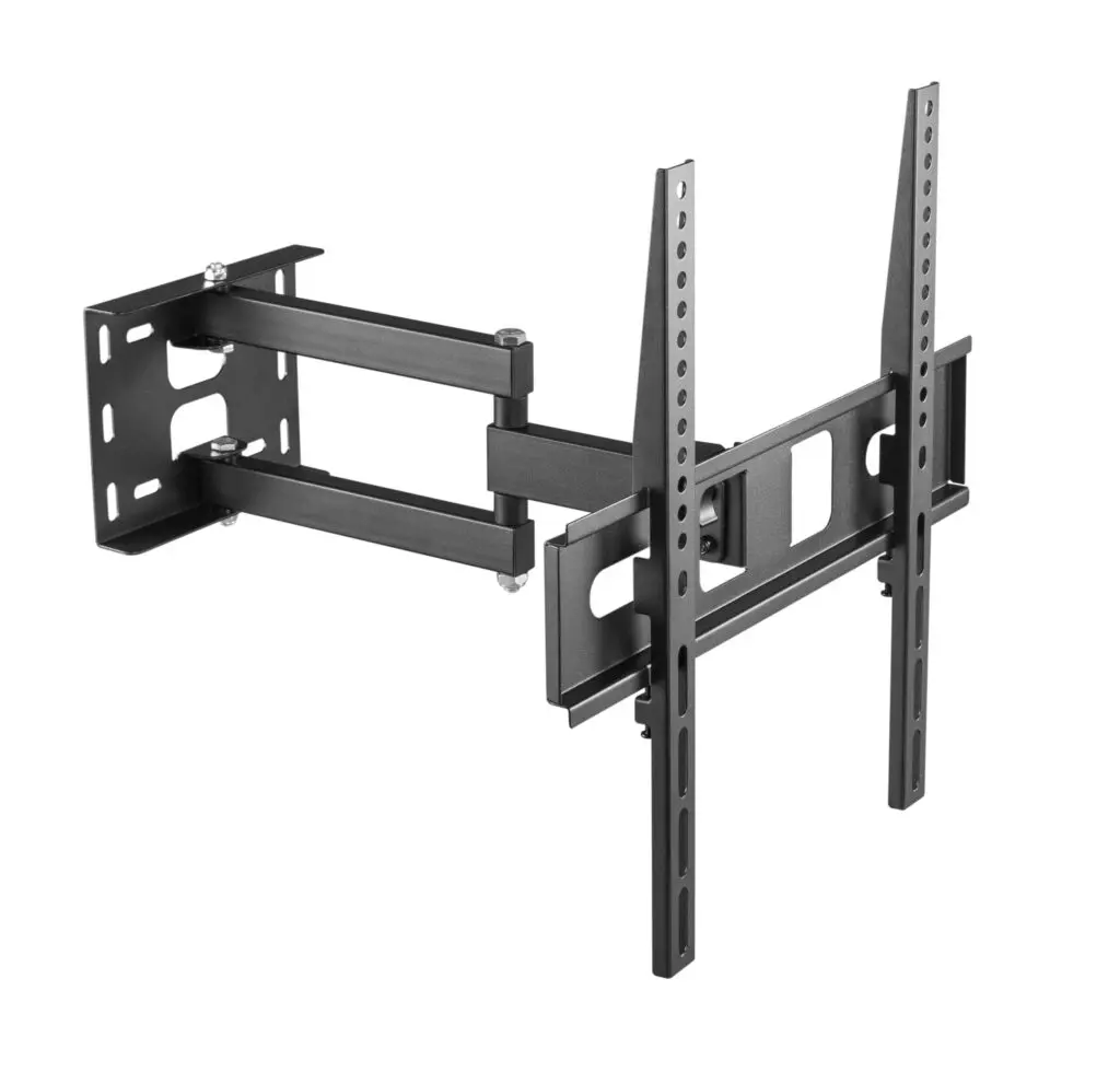 Suport TV Superior SUPSTV003 full motion extra slim 32-55 inch Negru