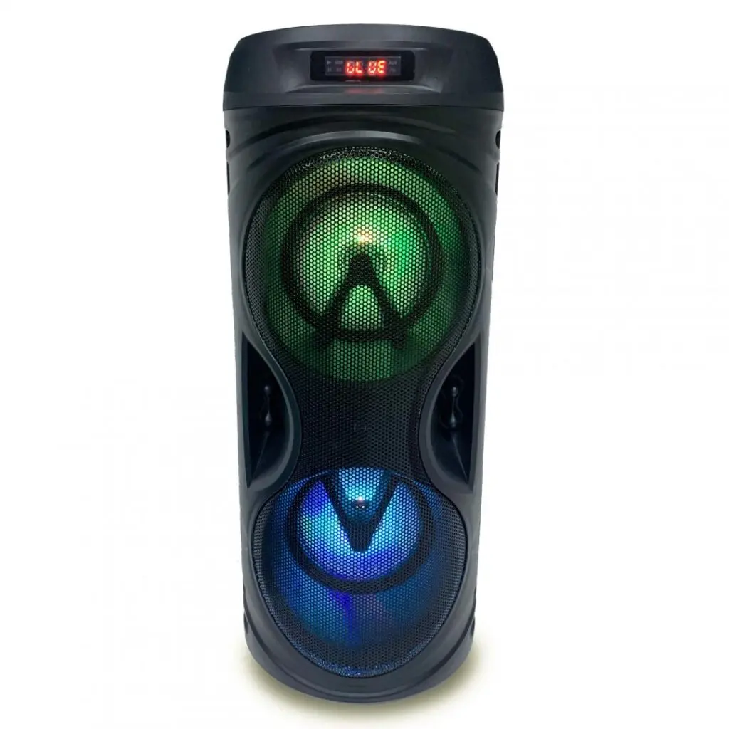 Boxă portabilă Akai ABTS-530BT negru