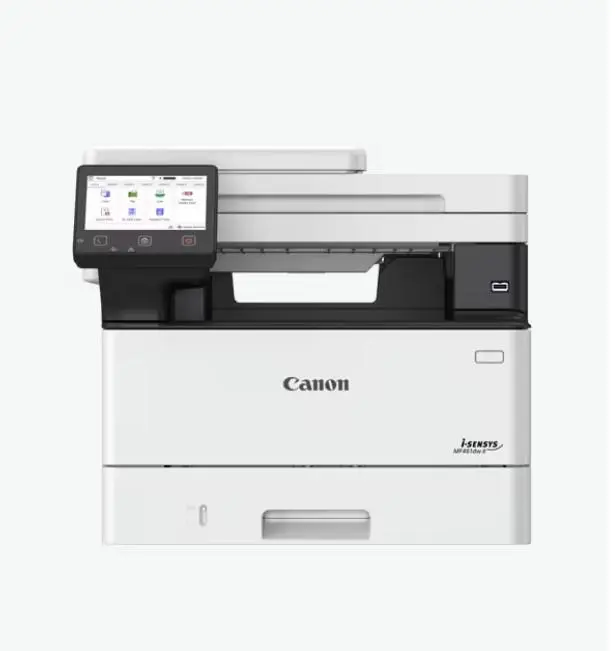 Imprimantă Canon i-SENSYS MF463dw II laser A4 Wi-Fi