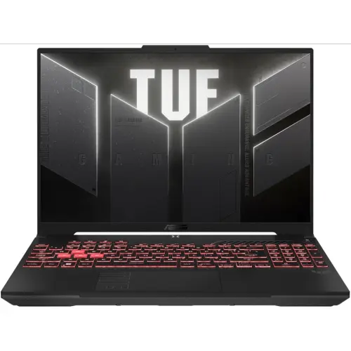Laptop ASUS TUF Gaming A16 FA607NUG Ryzen 7 RTX 4050 16GB