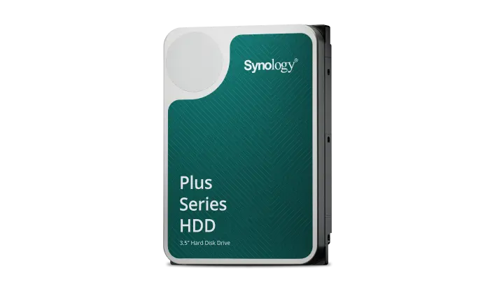 HDD NAS Synology HAT3310-12T 12TB 7200RPM SATA-III