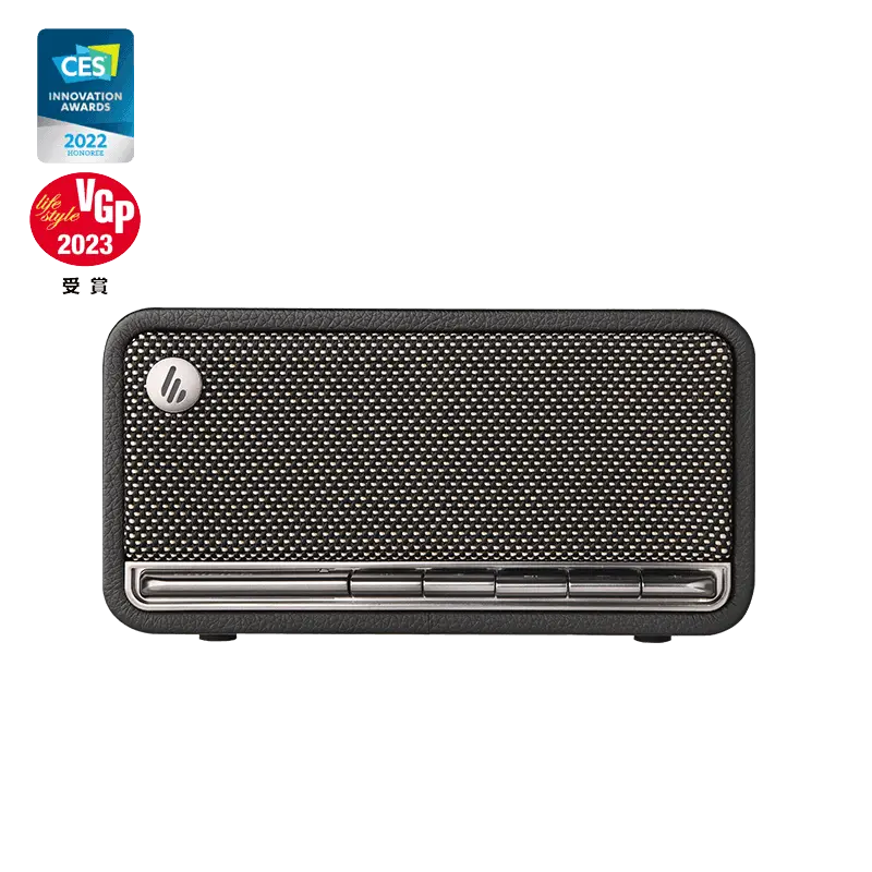 Boxă portabilă Edifier MP230 neagră Bluetooth 20W