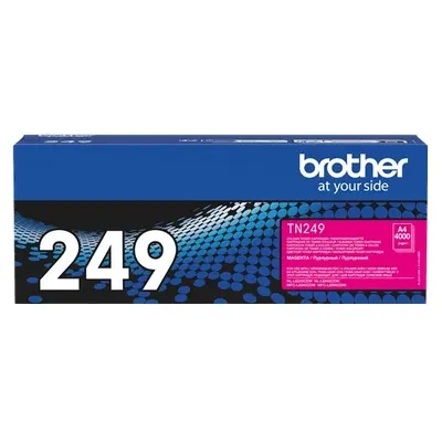 Cartuș toner Brother TN249M magenta