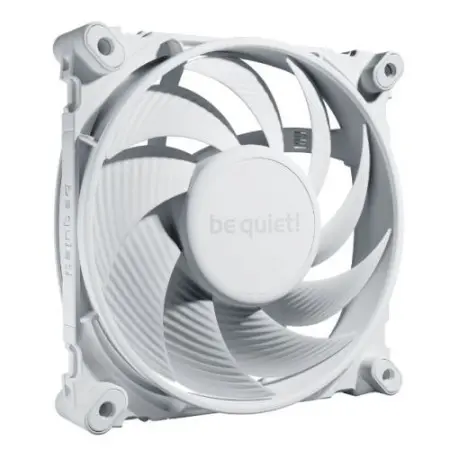 Ventilator be quiet! „SILENT WINGS PRO 4″140mm, 2400 rpm, Fluid Dynamic Bearing, 4-pin PWM, , „BL119” (timbru verde 0.18 lei)