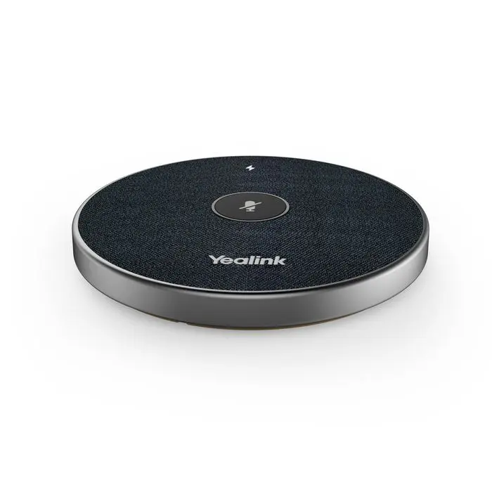 Microfon conferință Yealink VCM36-W