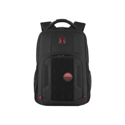 Rucsac gaming Wenger PlayerMode 15 6 inch negru