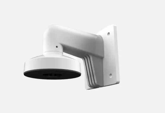 Suport perete Hikvision DS-1272ZJ-110-TRS aluminiu