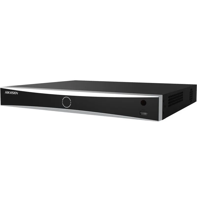 NVR Hikvision DS-7608NXI-K2-8P-D 8 canale PoE 4K AcuSense