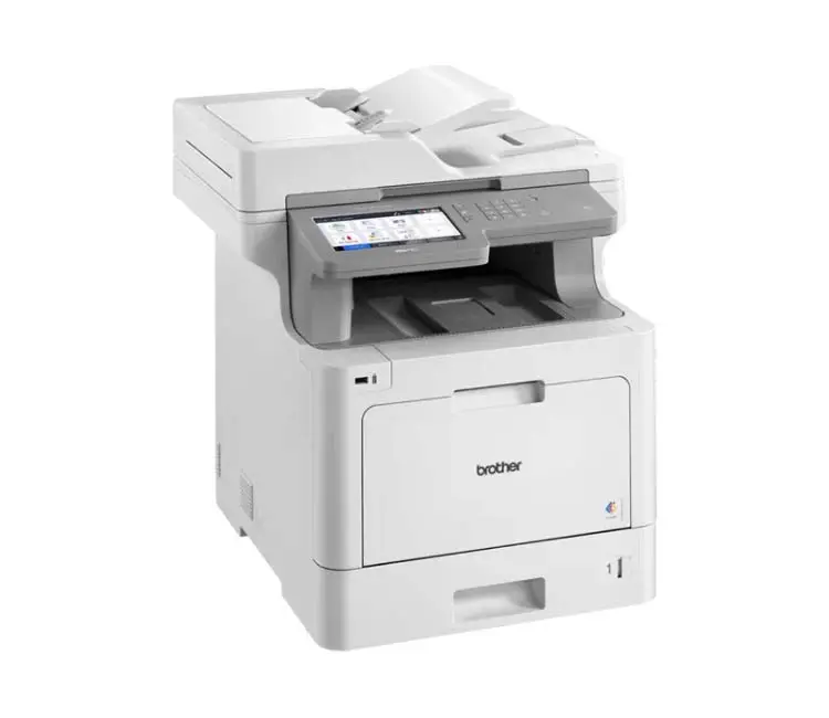 Multifuncțională laser color Brother MFC-L9570CDW A4 Wi-Fi
