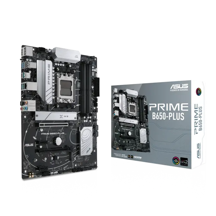 Placa de baza Asus Prime B650-PLUS AM5 ATX