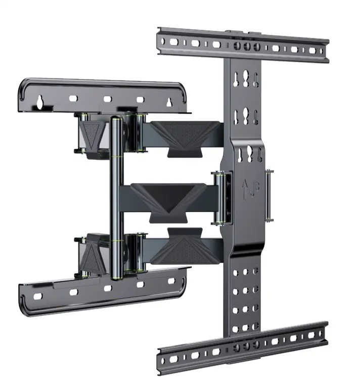 Suport TV articulat Gembird WM-65ST-01 32-65″ 36 kg negru
