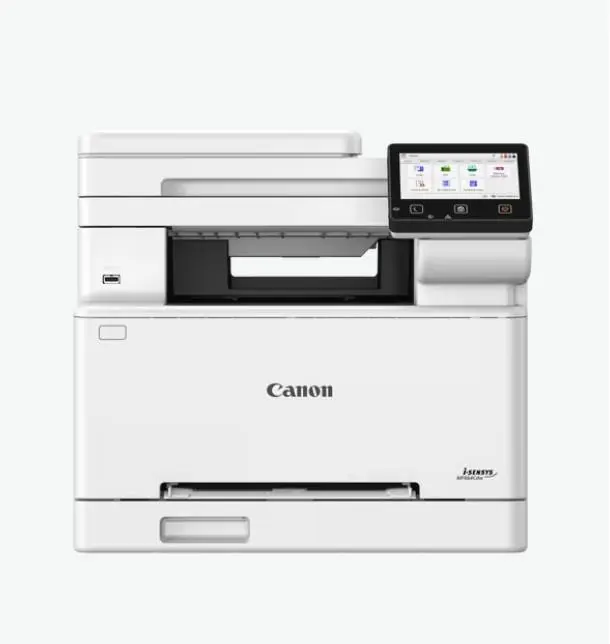 Imprimanta multifunctionala Canon MF667 color A4, duplex, Wi-Fi