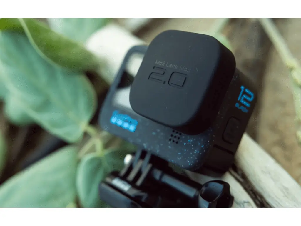 GoPro Max Lens Mod ADWAL-002