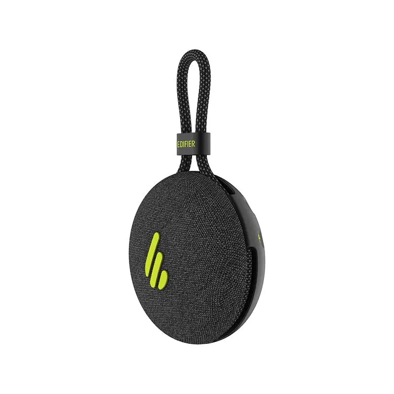 Boxa portabila, Edifier, Bluetooth portabil MP100 Plus negru