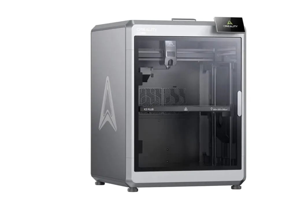 Imprimanta 3D Creality K2 Plus