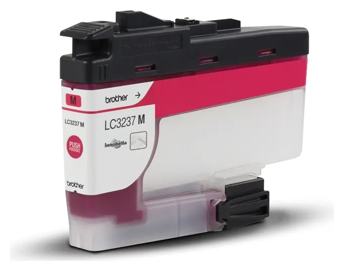 Cartuș Brother LC3237M Magenta