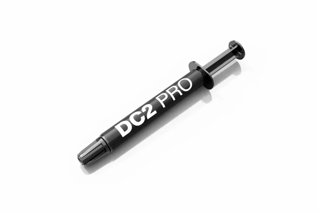 Pasta termoconductoare be quiet! Thermal Grease DC2 Pro, Liquid metal, BZ005