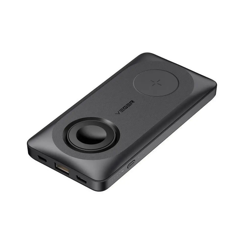 Acumulator extern Veger MagMulti W1156 10000mAh MagSafe