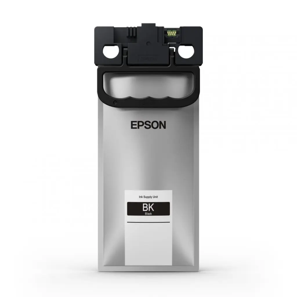 Cartuș cerneală Epson C13T12E140 XL negru