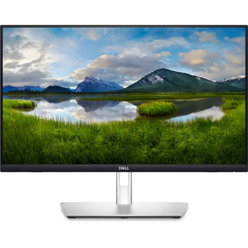 Monitor Dell P2424HT 23-8 inch touch USB-C Hub