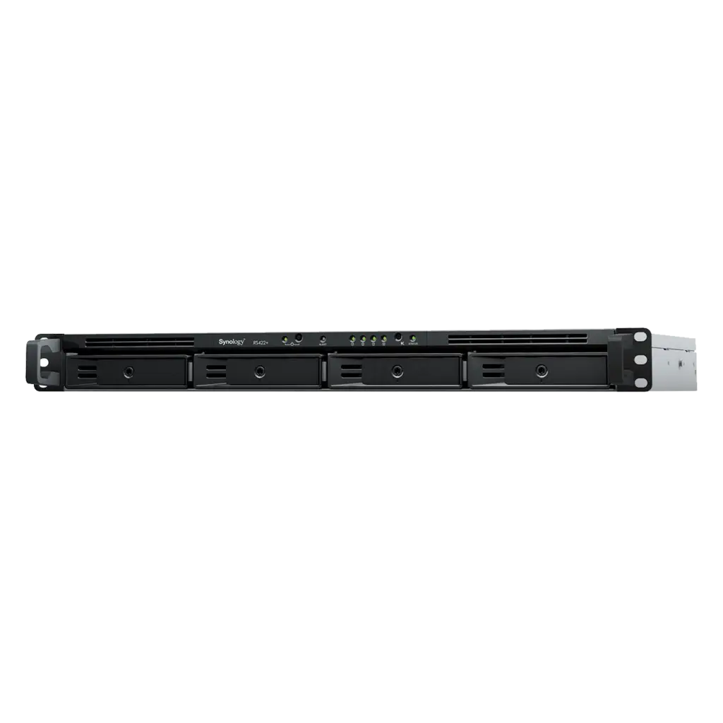 NAS Synology RackStation RS422 4-bay 2GB