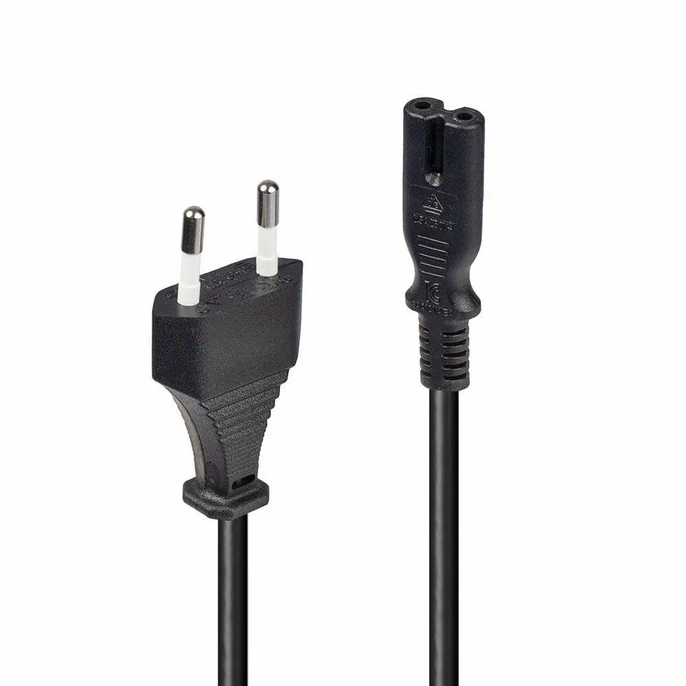 Cablu alimentare Lindy Euro C7 5m