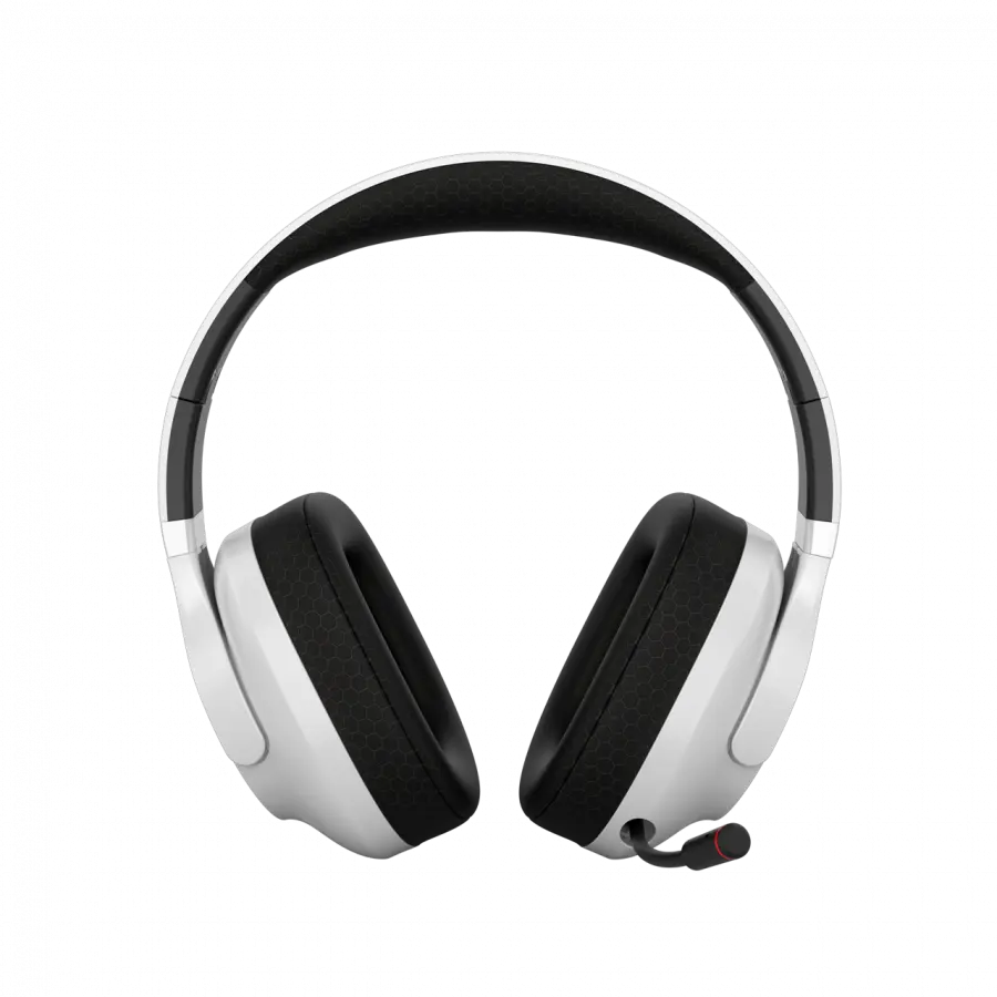 Căști wireless Canyon Ego GH-16 albe