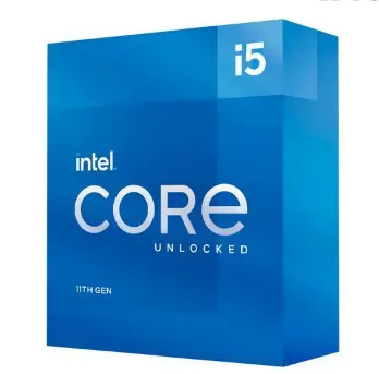 Intel Core i5-12600K 10 Core 4.9GHz LGA1700