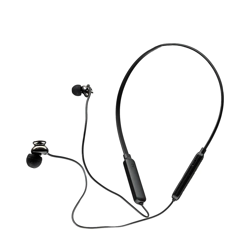 Căști wireless Spacer SPBH-SPORTY Bluetooth 5.0 neckband
