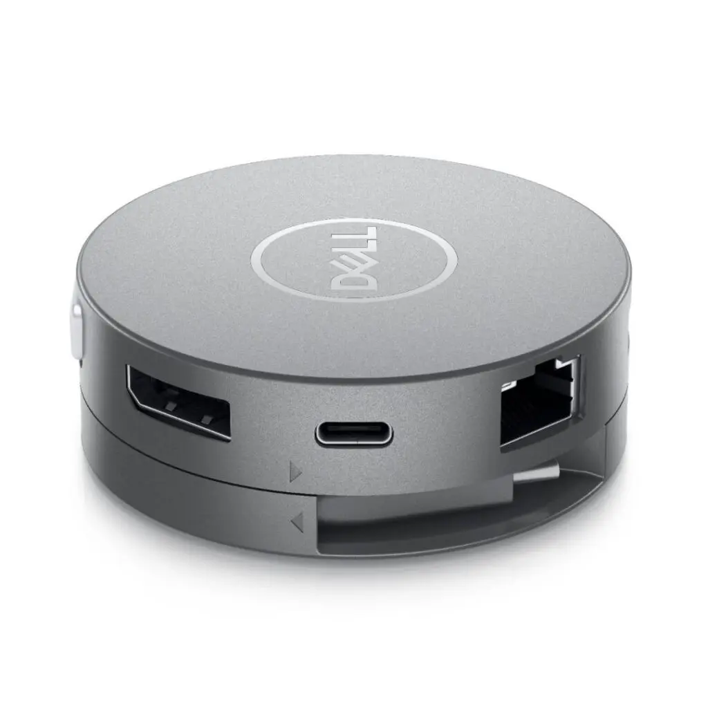 Docking station portabil Dell DA310 USB-C