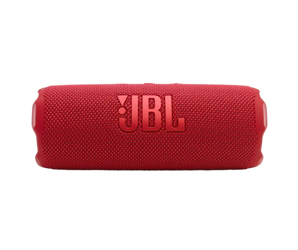 Boxă portabilă JBL Flip 7 roșu 35W Bluetooth IP68
