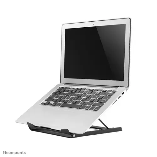 Suport laptop Neomounts NSLS075BLACK pliabil 10-16 inch negru