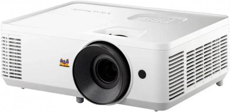 Videoproiector ViewSonic PA700W WXGA 4500 lm DLP alb