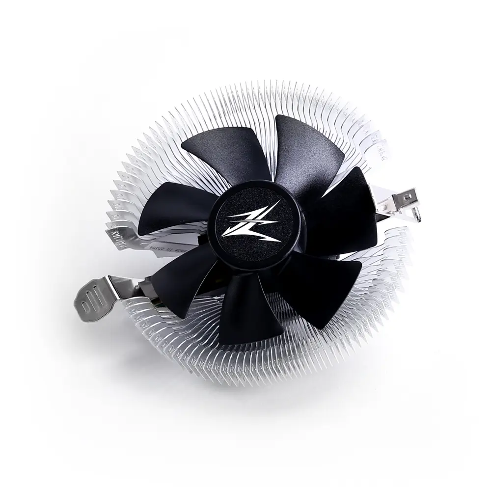Cooler procesor Zalman CNPS80G, 85mm