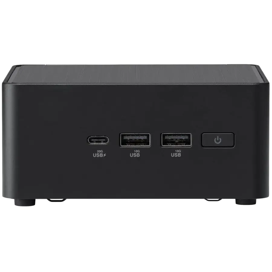 Mini PC Asus NUC 14 Pro RNUC14RVHU500002I Ultra 5 125H barebone Tall