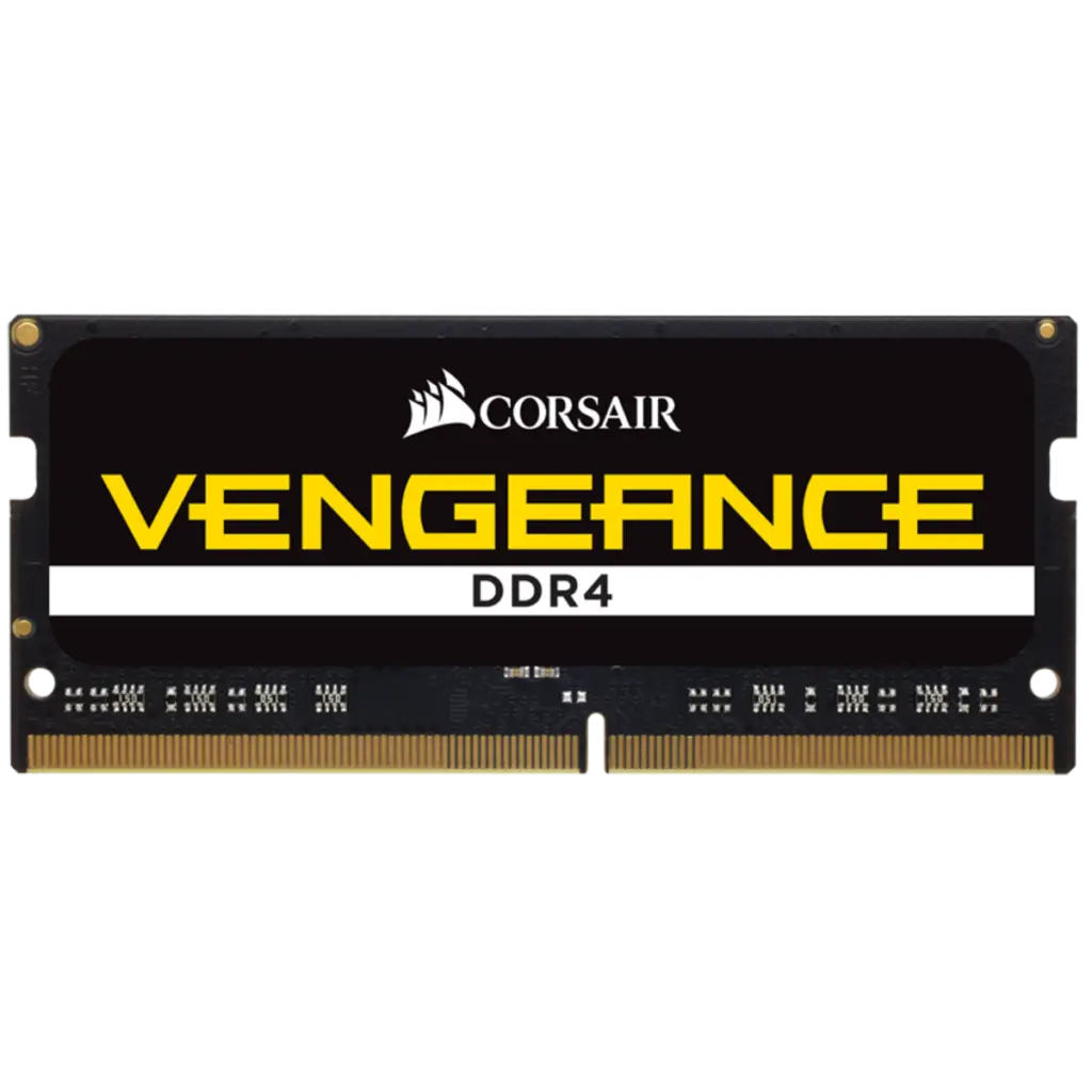 Memorie notebook Corsair CMSX8GX4M1A2666C18 8 GB DDR4 2666 MHz