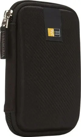 Husă HDD Case Logic EHDC-101 2-5 neagră