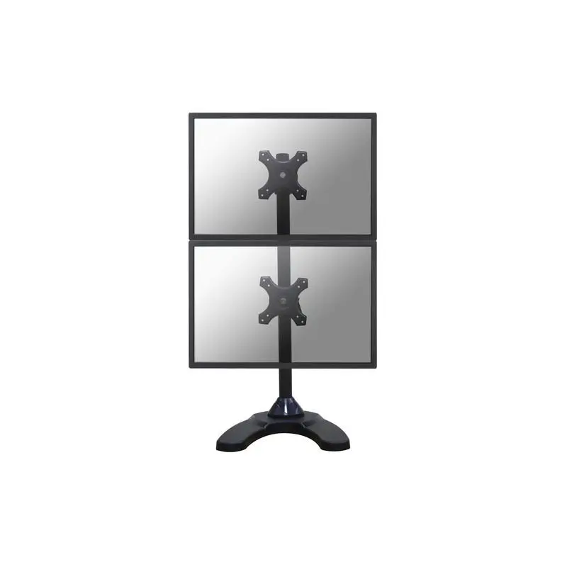 NewStar Flatscreen Desk Mount (stand/grommet)