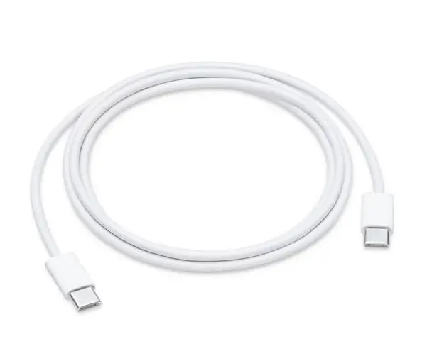 Cablu Apple USB-C la USB-C 1m MM093ZM/A Original