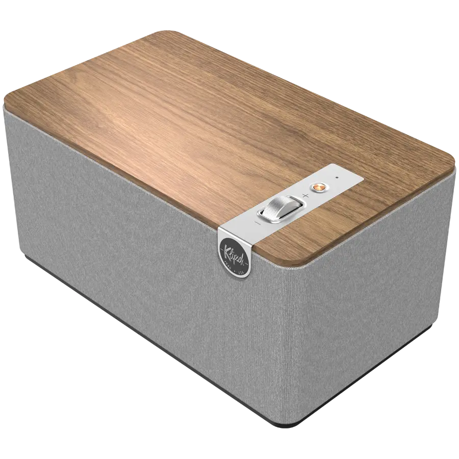 Sistem audio Klipsch The Three Plus nucă