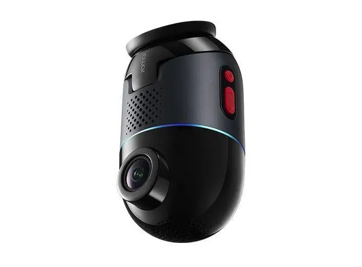 Cameră auto 70mai Omni X800 4K 360°