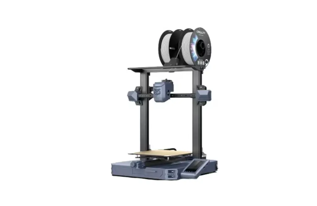 Imprimantă 3D Creality CR-10 SE FDM 220×220×265 mm 600 mm/s